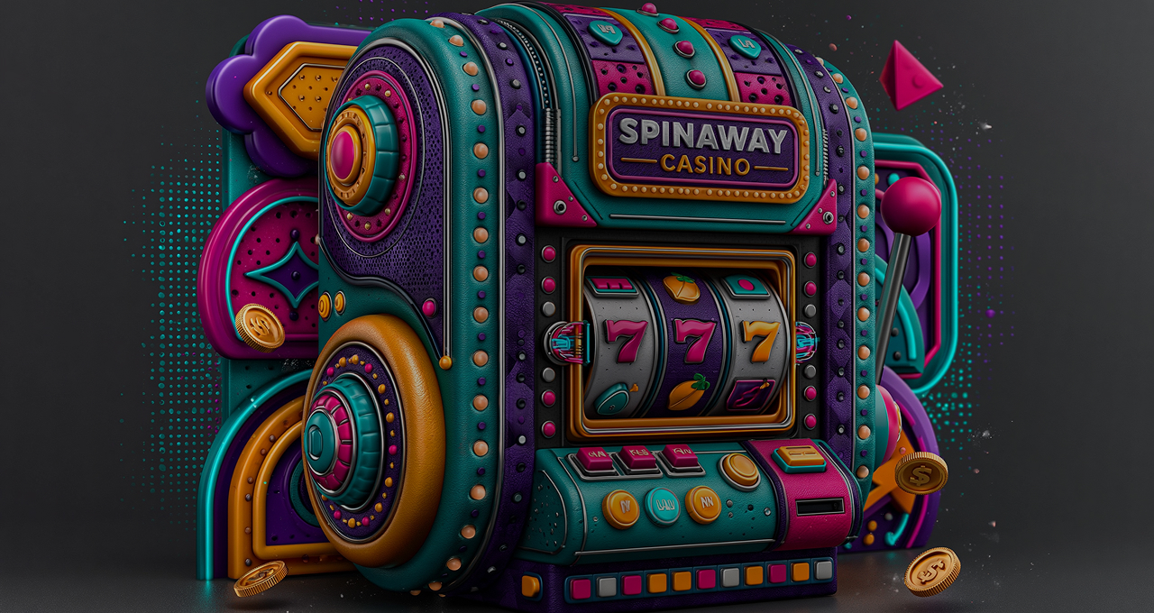 Spinaway Casino